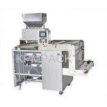 Shampoo, Body Wash Bag Packing Machine (KPM6S)